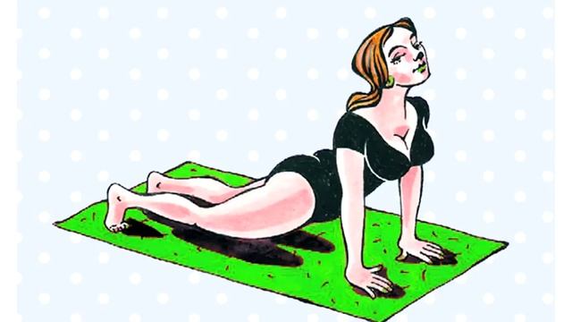 Спина перестала болеть СРАЗУ ЖЕ! Берите и делайте ЭТО смотреть онлайн