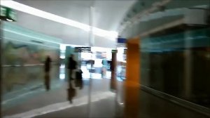 Barcelona–El Prat Airport Terminal 2