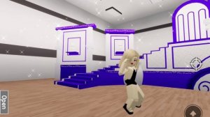 (G)-IDLE SOYEON ‘LATATA’ DANCE (ROBLOX VER.)