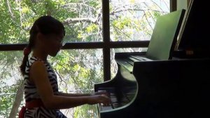 Sonata in G Major (Minuet), Longo. 79, by Giuseppe Domenico Scarlatti