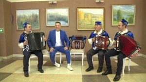 “Күңелләрдә тальян моңнары” телевизион фильмнын 6 сериясы 
 #Кунеллэрдэтальянмоннары