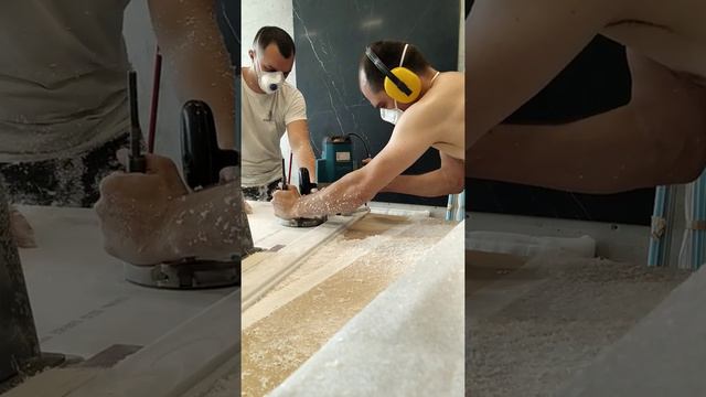 Работа с акриловым камнем смотреть онлайн