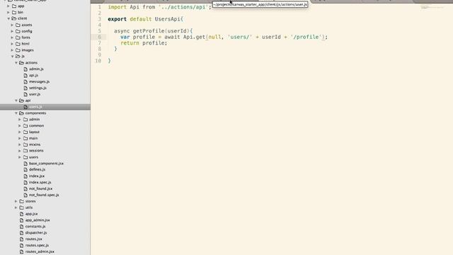 JavaScript Ep. 12: JavaScript Async Await