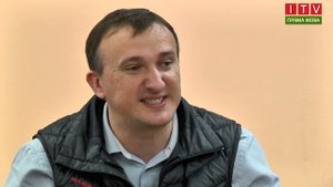 Володимир Карплюк про долю ринку по вул. Центральна в Ірпені