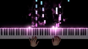 Forrest Gump - Feather Theme (Piano Cover)