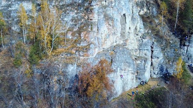 Камень "Ермак" смотреть онлайн