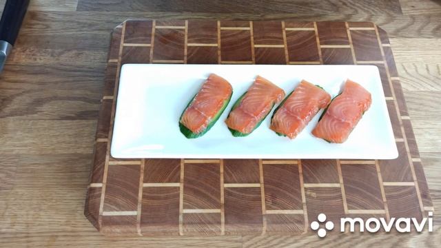 Сëмга - вкусная, нежная, слабосоленая! Финал - пробуем, упаковываем на длительное хранение. смотреть онлайн