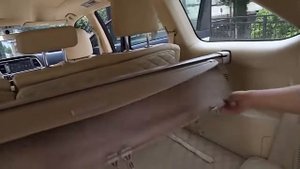 Шторка в багажник CS CS00100 для Hyundai Santa Fe (4G) 2018-