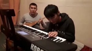 Суйуунду кайдан сезмекмин