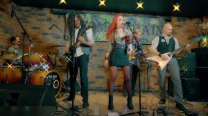 Музыка песни хиты рок группа Atomic Train Метро