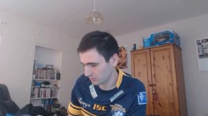 Rugby League Live 3 Unboxing