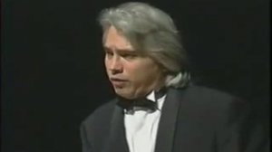 Д. Хворостовский ария Риголетто | Hvorostovsky aria Rigoletto