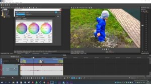 Как сделать видео насыщенным и сочным в Sony VEGAS Pro, After Effects, Premiere Pro