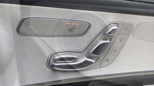 2019 19 Reg – Mercedes-Benz GLC Class 4.0 GLC63 V8 Bi Turbo (510ps) AMG S (Premium) SpdS MCT 4MATIC