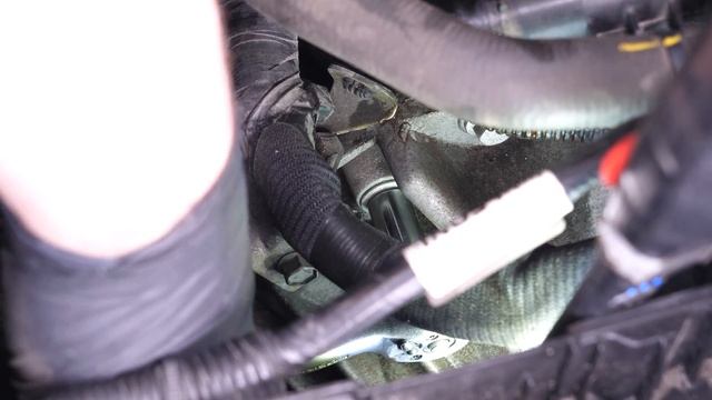 How to replace the Starter Clio mk4 1.5 dCi ? смотреть онлайн