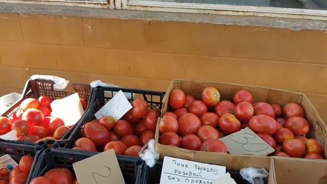 5 секретов успешной торговли овощами на рынке РОЗНИЦА. ЧАСТЬ 2 смотреть онлайн