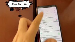 SU.YOSD Dual mic karaoke machine YS-203