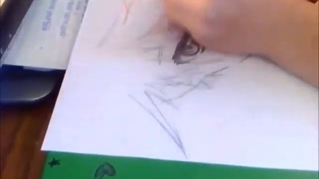 Panty and Stocking SpeedDraw Part 1 смотреть онлайн