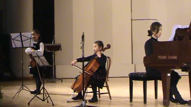 Butterfly  Waltz смотреть онлайн