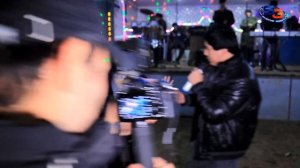 Азизбек Жураев. Туйда