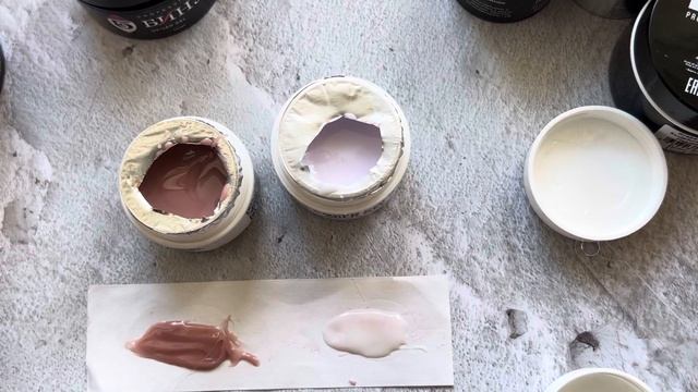 Маникюрные покупки. Гели, гель лаки, база