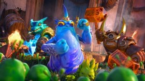 Official Skylanders Trap Team:  "Inside The Trap" Trailer l Skylanders Trap Team l Skylanders