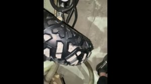 Установка зимнего комплекта для квадроциклов 150-1000 кубов
