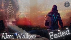 Alan Walker | Faded | Remix by Luna Schaurig