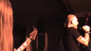 ПЛОЩАДЬ РЕВОЛЮЦИИ "НЕБО" 24.04.10. г. ХИМКИ