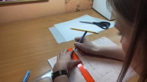 Видео урок: Конструирование юбки модель" А - силуэт"