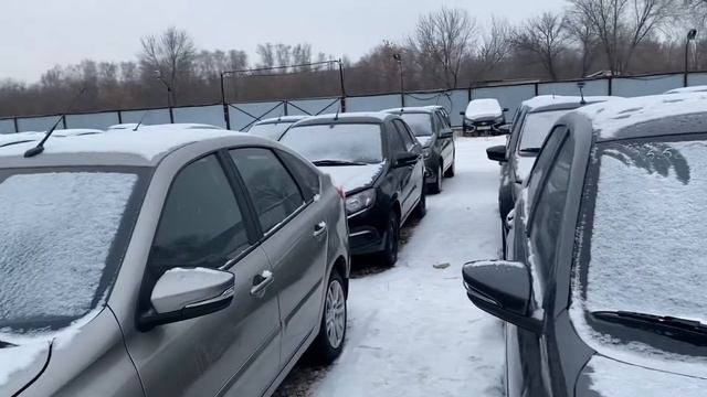 Лада Тольятти. Обзор автомобилей