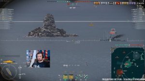 МОСКВА - ТОРОПИТЬСЯ ЛИ КАЧАТЬ КРЕЙСЕР ?⚓ World of Warships