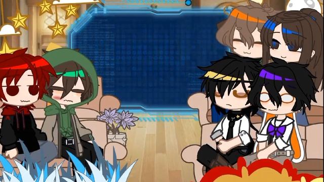 미스터리 수사반react to og meme / 뜰팁 / part 2 смотреть онлайн