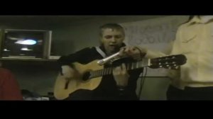 Песня связиста БПК "Адмирал Чабаненко"