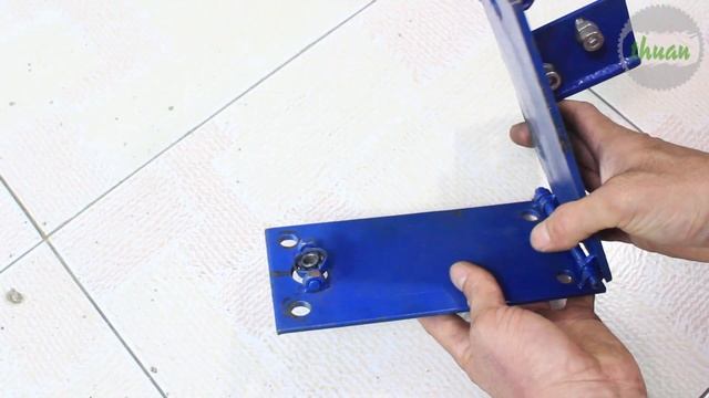 Home make an automatic cutting & surface grinding machine смотреть онлайн