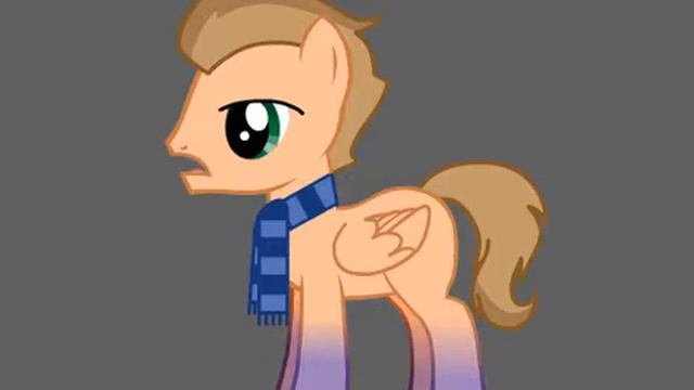 Пони-Страшилка Санта Клаус, Это ты? смотреть онлайн