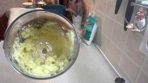 Адыгейская соль .