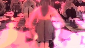 Железная рубашка: практика на удерживание ци