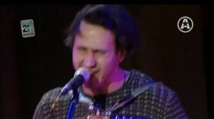 Игорь Растеряев Комбайнёры (Live 2011)