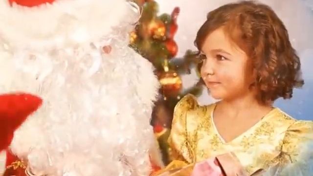 Акварельный праздник 7 января 2015 года смотреть онлайн