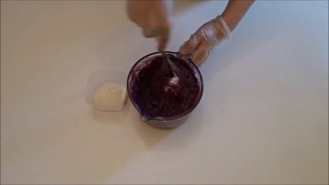 ПОТРЯСАЮЩЕ вкусный ШОКОЛАДНО-ЧЕРНИЧНЫЙ торт с ЧИЗКЕЙКОМ внутри!!!