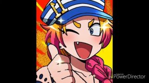 Песни в головах персонажей из Намбаки