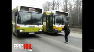 Epic Fail по русски 