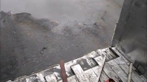 Полуприцеп Schmitz щеповоз с подвижным полом Cargo Floor