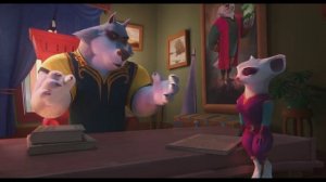 Зверолэнд [2023]-Русский Трейлер✅