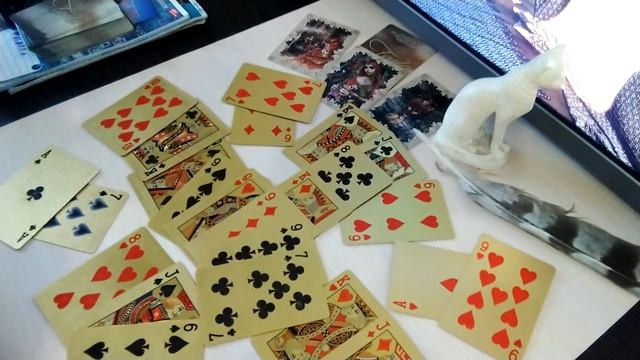 Бубновый король♦️?????.# цыганскиегадания