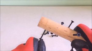 Как Сделать Гантели Дома