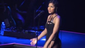 Toni Braxton Un-Break My Heart 2014