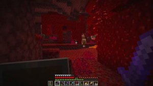 Эпизод 7. Море Ресурсов! Майнкрафт 1.17.1 Выживание