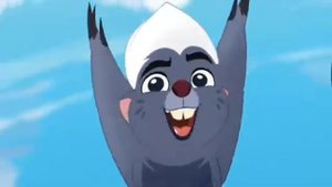 Песня Банги зака-зама зум-зум